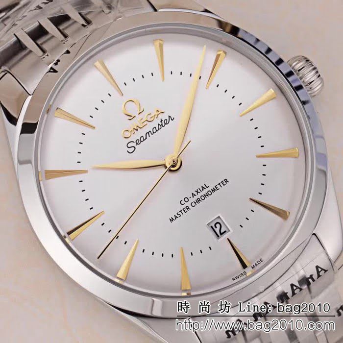 歐米茄OMEGA 精湛品質 最新上市 男士精品腕表 WSS1447